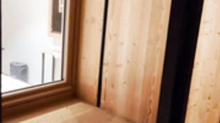 Nepahel window voyeur