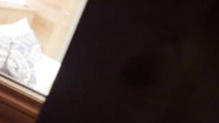 Nepahel window voyeur