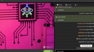 Anabel054 / Garem054 Lolla Pussy tits dildo BJ Ticket