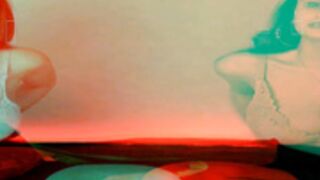 Sarahplace Katemagic jumping-jacks PVT1 Teaser