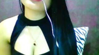 PVT Delyla Camfrog 1