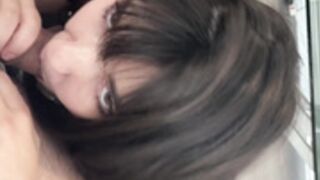 Catkitty21 threesome bj