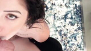 Catkitty21 threesome bj