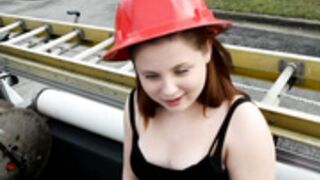 LilCandy - Work Truck Fun