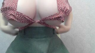 Playful_goldie 6