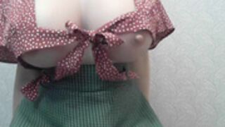 Playful_goldie 6