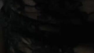 HTML FUCKED - AnnyMars nude strip