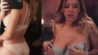 Sidney Sweeney Compilation