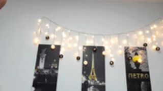 Katestone_again dildo ride and vibe