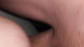 TheRealMarco420 cums on sluts pussy (Rare PPV)