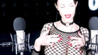 Amy - ASMR Extrem Intensiv Fick mich hart