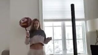 Ava Fiore Pong Bikini