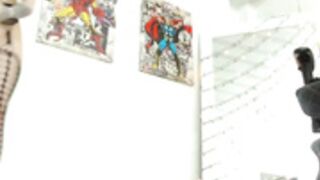 NuryForerogh Double Anal