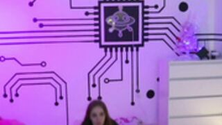 Anabel054 Julia Kira Anabel  Masturbation ticket show