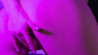 Anabel054 Julia Kira Anabel  Masturbation ticket show