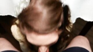 I Cooked a Steak Dinner but Needed Sausage first