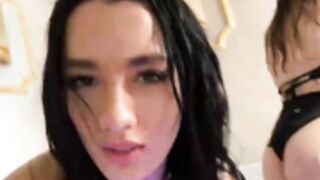 Oxyana & Bitterstrawberry 2