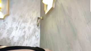 Oxyana hot lesbian party