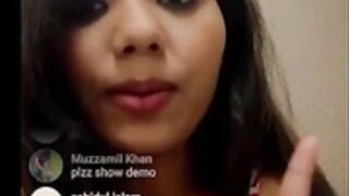 T@nya Indian model nude