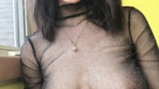 El!iz@beth D@nU first video