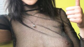 El!iz@beth D@nU first video