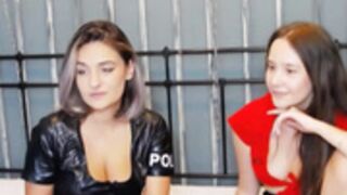 amber and radi playtime nn