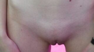 Candy pussy -- ab054
