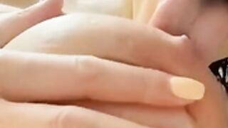 Murka Valentine shower