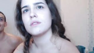 yourlittlepervert  spanishcouple_ 19