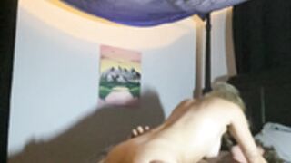 Britni Kitten fucks 3