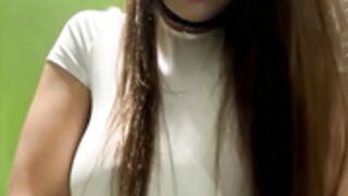 Public Bathroom Girls - EmmaCatt 2