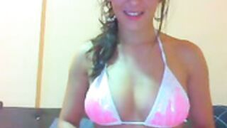 Annays / Jannyne 11-14-2010 Private Spy 2 Oil Show