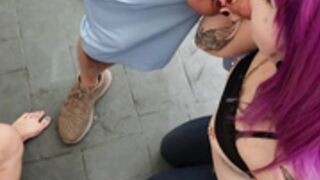 vana bardot molly mae lanimiami gangbang part 1