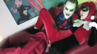 Lexi Belle surely you jest