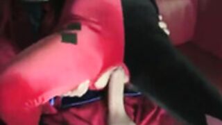 Lexi Belle surely you jest