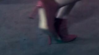 lexi belle superheroine