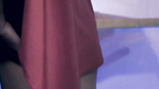 lexi belle superheroine