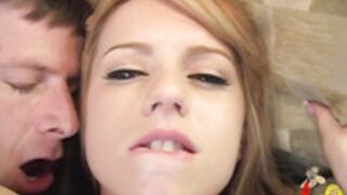 Lexi Belle Fucks and Sucks Mr_pov