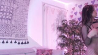 Marie/Marie_x 2022-01-31 fishnets part 1