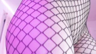 Marie/Marie_x 2022-01-31 fishnets part 3