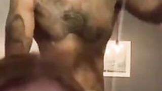 mia dior home fuck