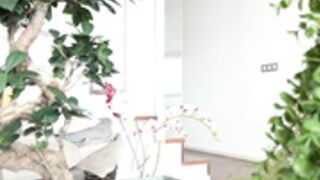 Danika Mori OF - threesome with Sabrina Spice