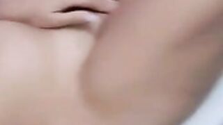 Hot girl getting naked 3