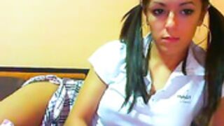 Annays / Jannyne 11-06-2010 Private Spy 3