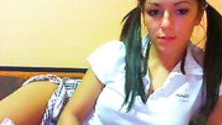 Annays / Jannyne 11-06-2010 Private Spy 3