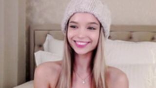 Mama Mia! She will get your Wood hard