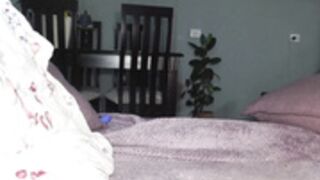 camillabenz hairy pussy masturbating 2022-01-27