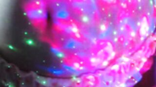 Ketery showcases her sensual curves
