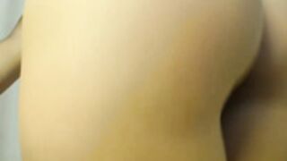 kimmione PVT spreading ass cheeks