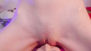 AniAmilia Stripchat Webcamshow